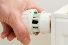 Well Green central heating repair costs