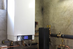 Well Green condensing boiler companies