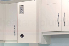 Well Green electric boiler quotes