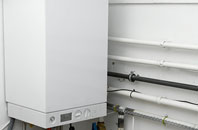 free Well Green condensing boiler quotes