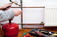 free Well Green heating repair quotes
