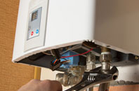 free Well Green boiler install quotes